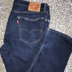 Men Levi’s Jeans
